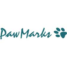 paw-mark